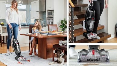 Bissell Blog 2571E
